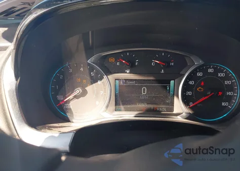 2018 Chevrolet Traverse Premier from USA, damaged, VIN 1GNERKKW7JJ264831